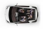 Toyota iQ 2008 года